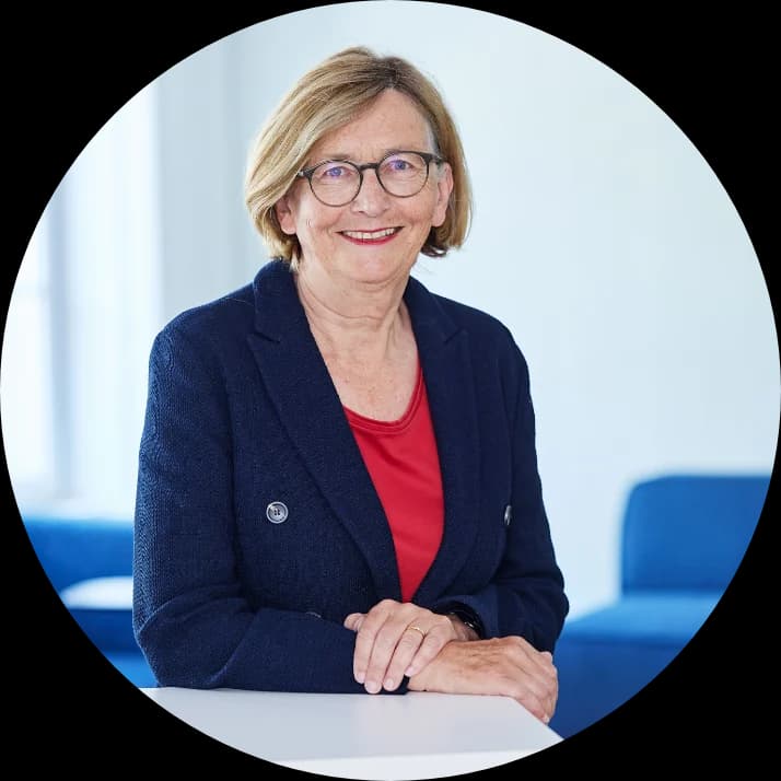 Dr. med. Regula Mettler